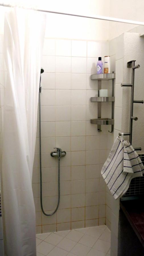 Cute Apartment In The Historic Center Praga Exterior foto